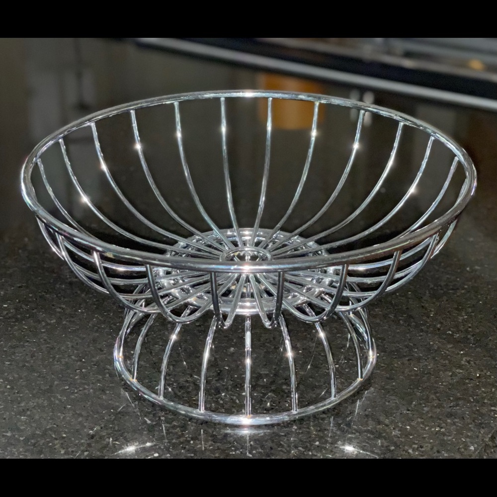 Basket For Fruit